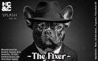The Fixer Shave Soap