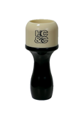 The Thin Boy:  Shave Brush or Empty Handle 24 mm