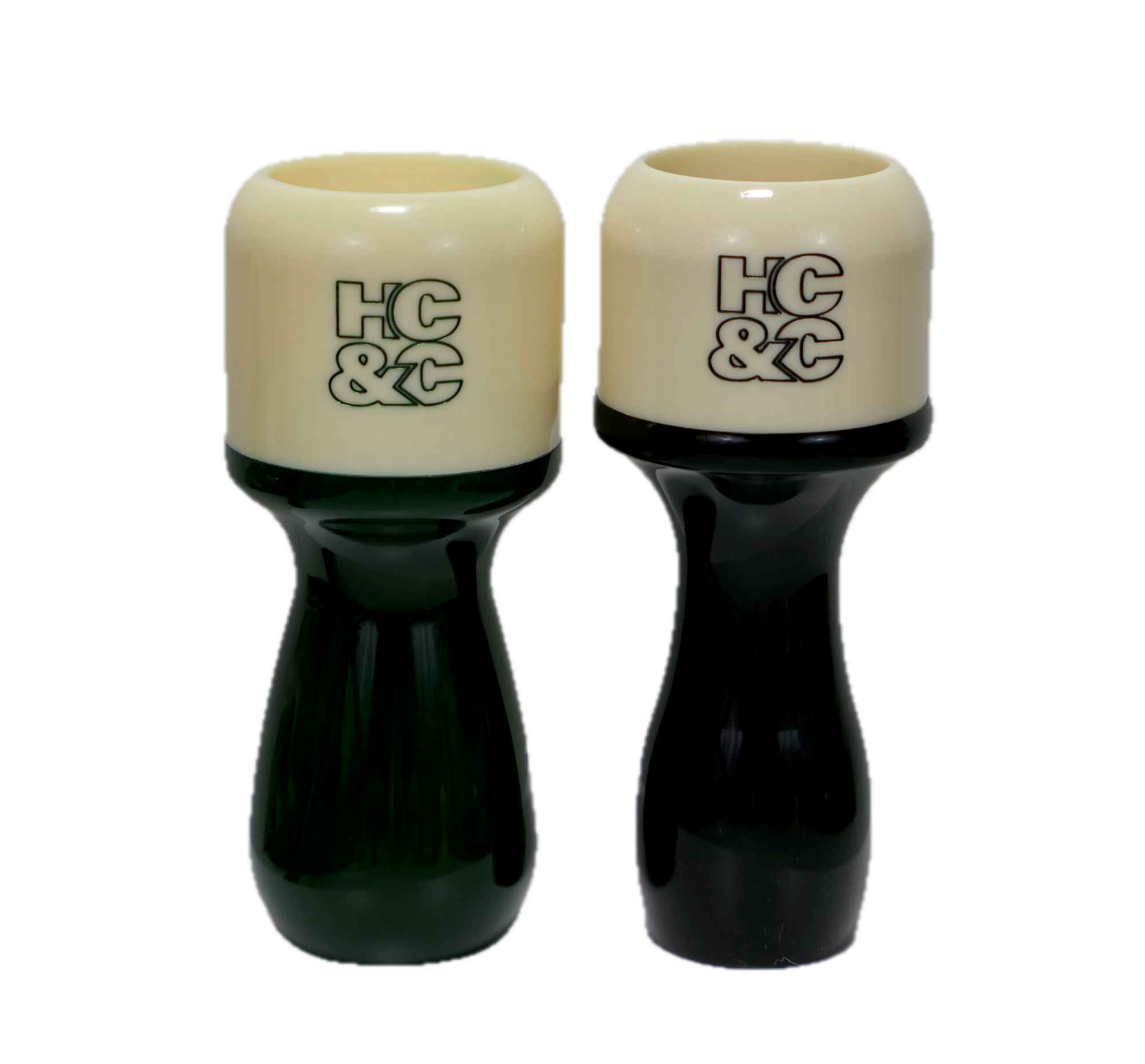 The Thin Boy:  Shave Brush or Empty Handle 24 mm