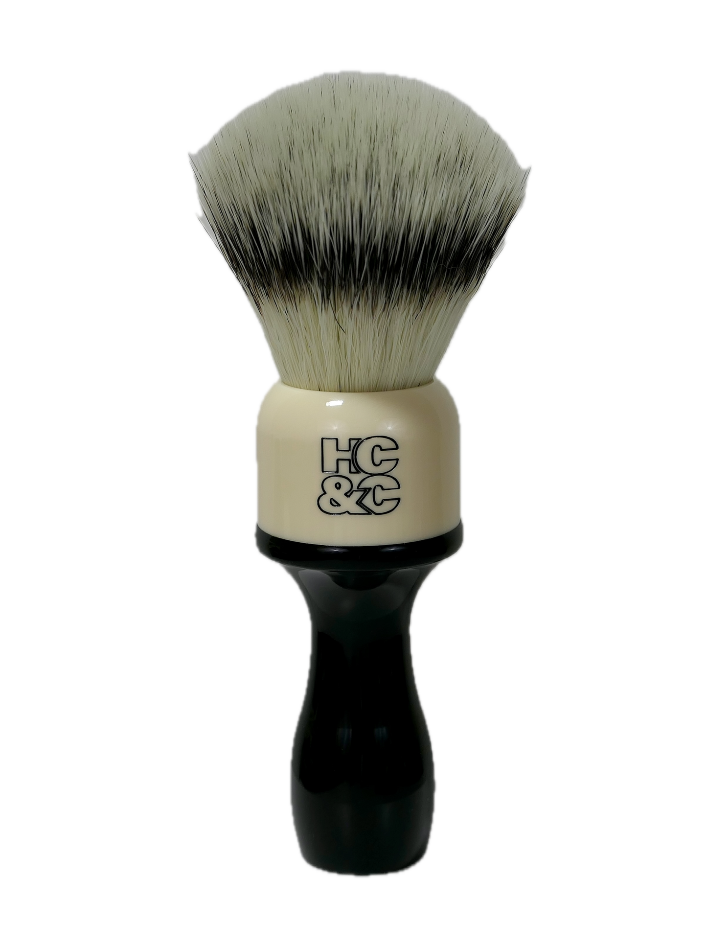 The Thin Boy:  Shave Brush or Empty Handle 24 mm