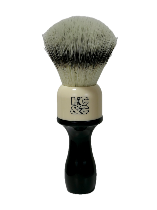 The Thin Boy:  Shave Brush or Empty Handle 24 mm