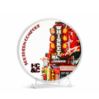 Southern Comfort Shave Soap