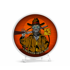 Unscented Shave Soap