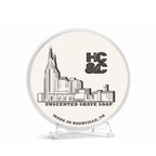 Unscented Shave Soap