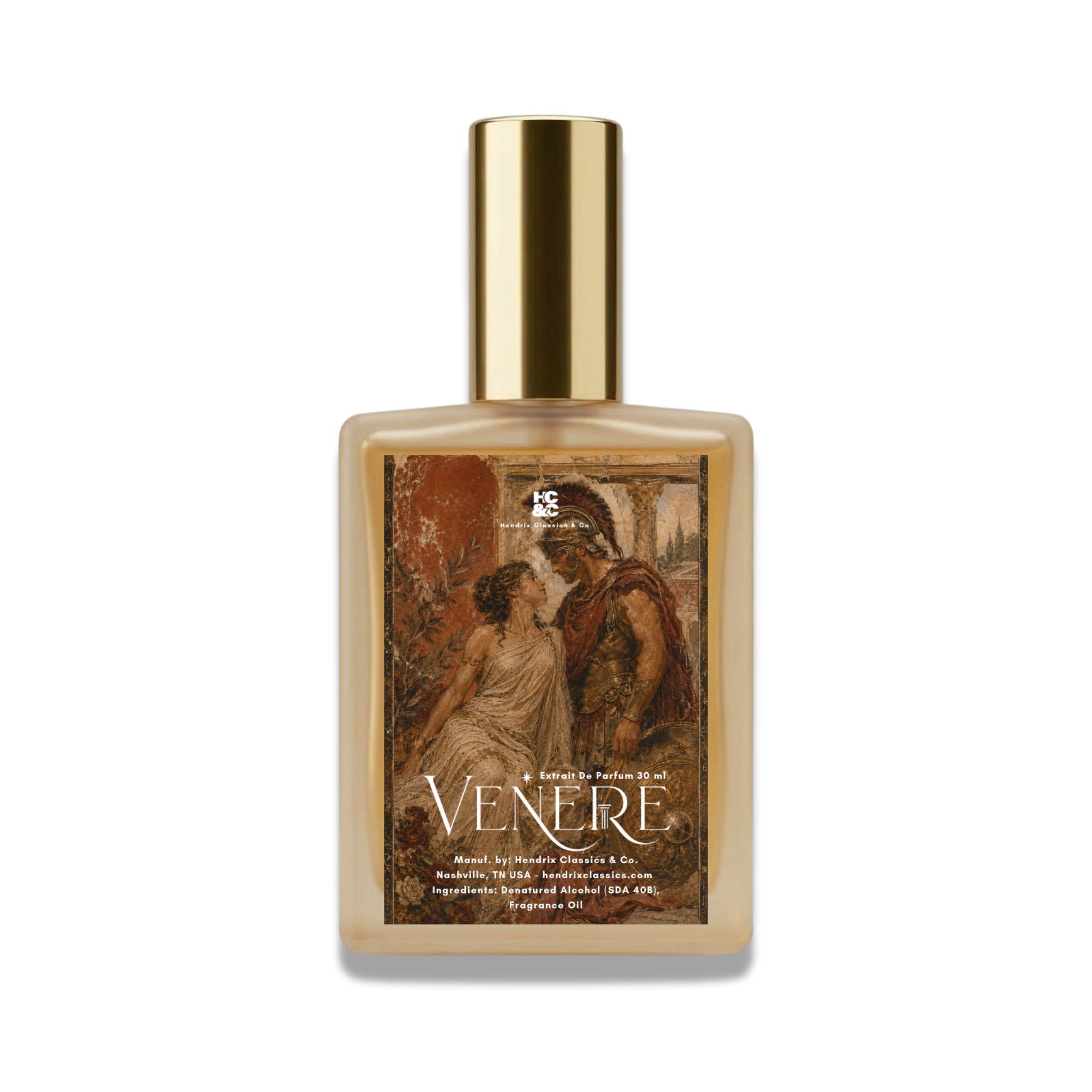 Venere — Extrait de Parfum (EDP)