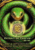 Le Beau Le Parfum by JP Gaultier (Insp); Year of the Snake;  Extrait de Parfum