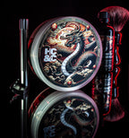 Year of the Dragon Shave Soap