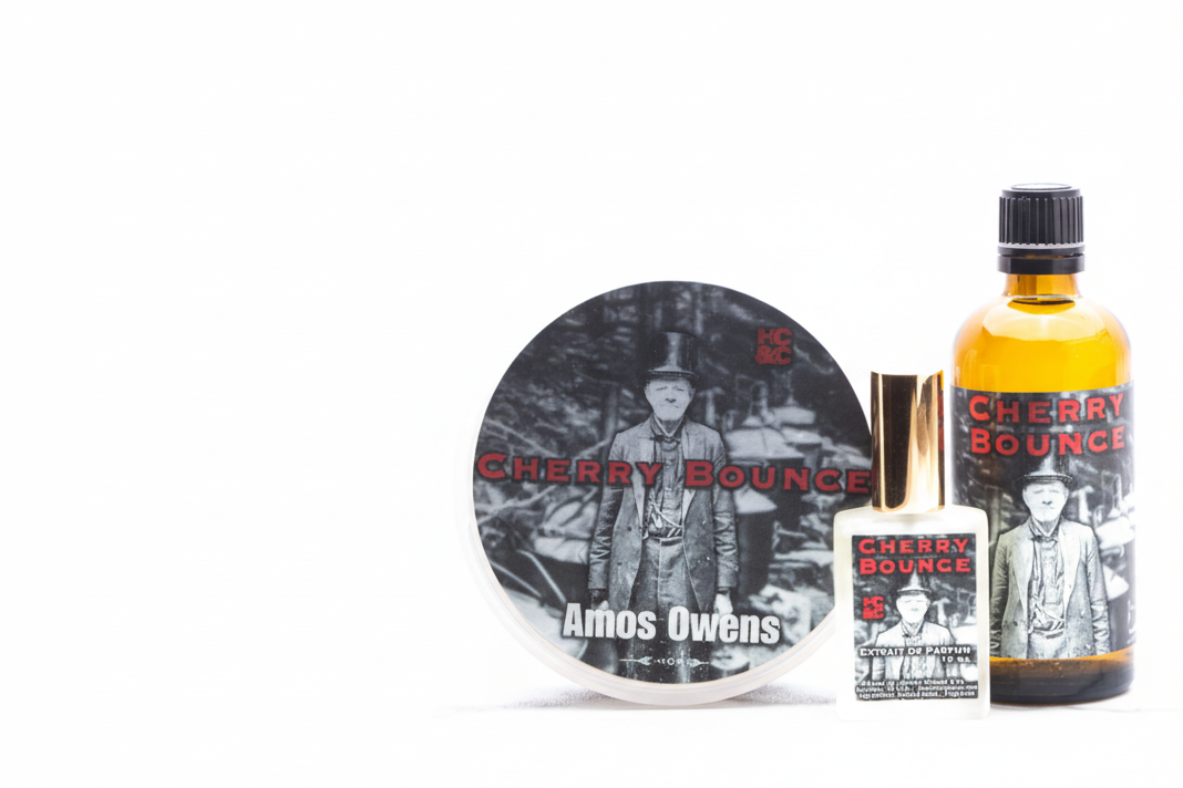 Chemmy Bounce product set with bottle, coaster, and box on a white background