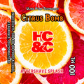 Citrus Bomb Splash
