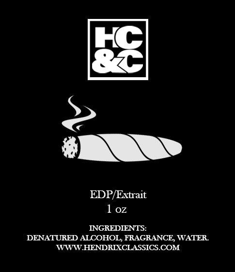 Havana Breeze Shave Soap