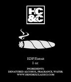 Havana Breeze Shave Soap