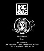 Hidden Goddess Shave Soap