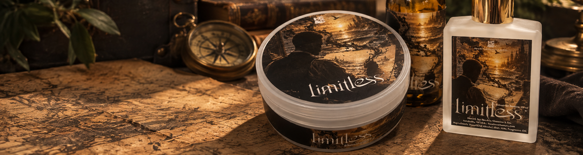 Limitless