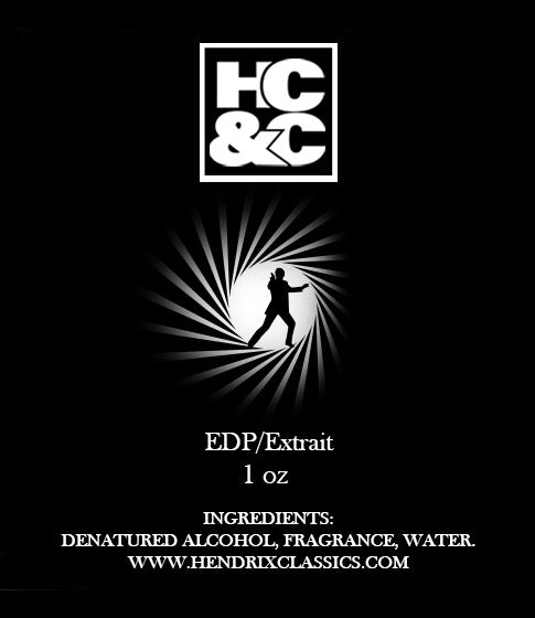 Ladies' Man Shave Soap