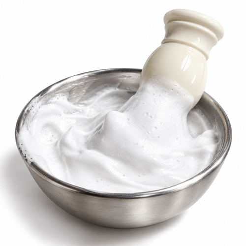 007 – Inspired by Aventus | Shave Soap