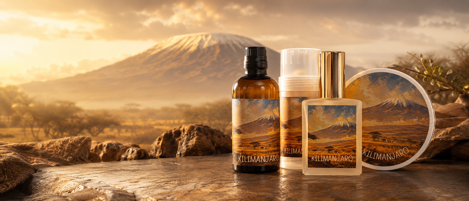 Kilimanjaro