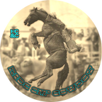 Ride 'em Cowboy Shave Soap (insp. by Spicebomb Extreme from Viktor&Rolf)