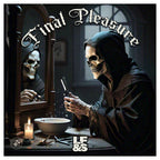 Final Pleasure Shave Soap