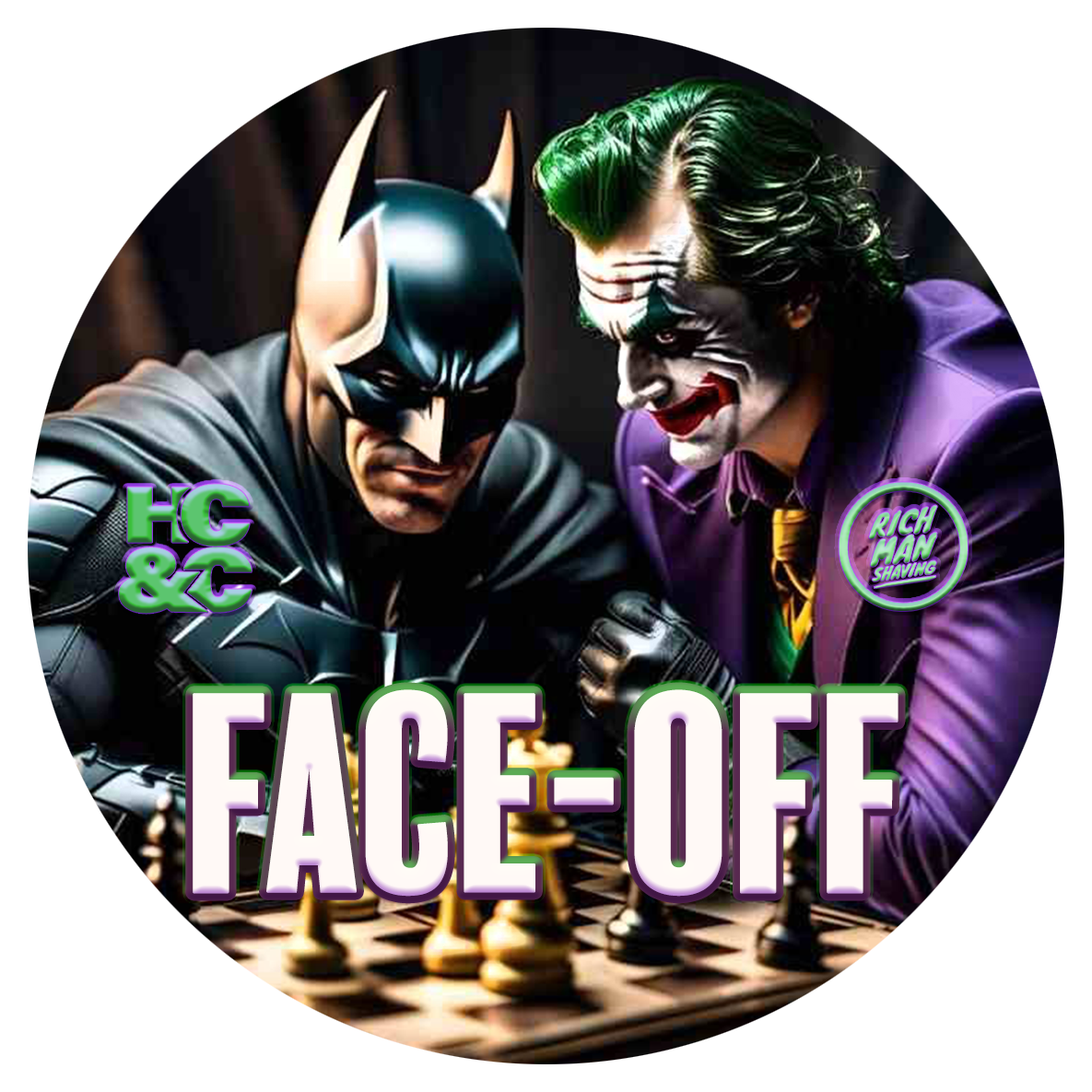 Face Off