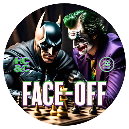 Face Off