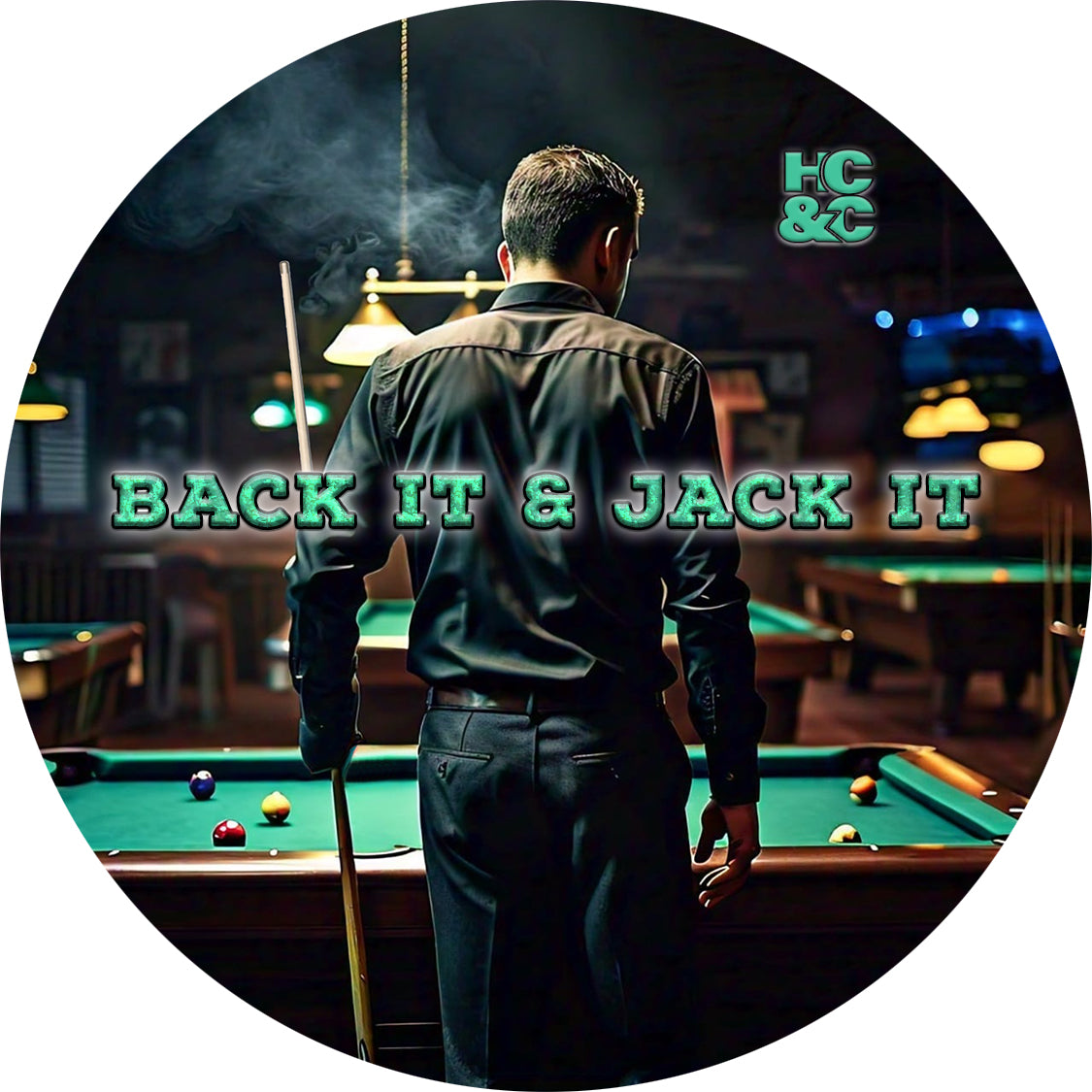 Back It & Jack It