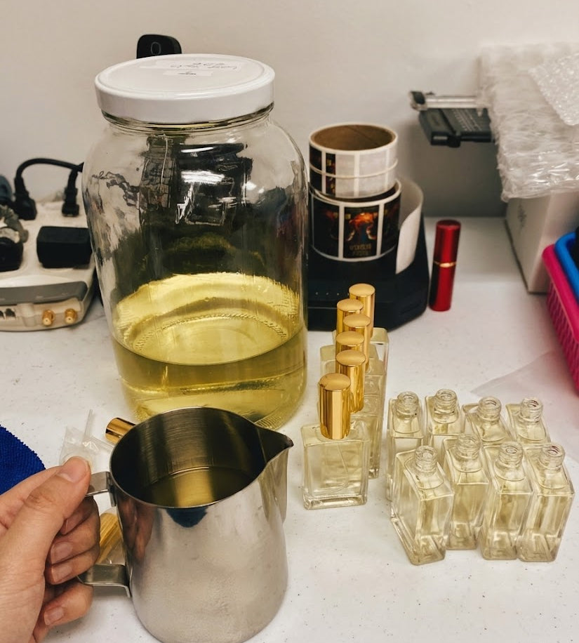 Rooted in Craft. Built for Everyday Luxury.