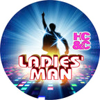 Ladies' Man Shave Soap