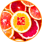 Citrus Bomb Shave Soap