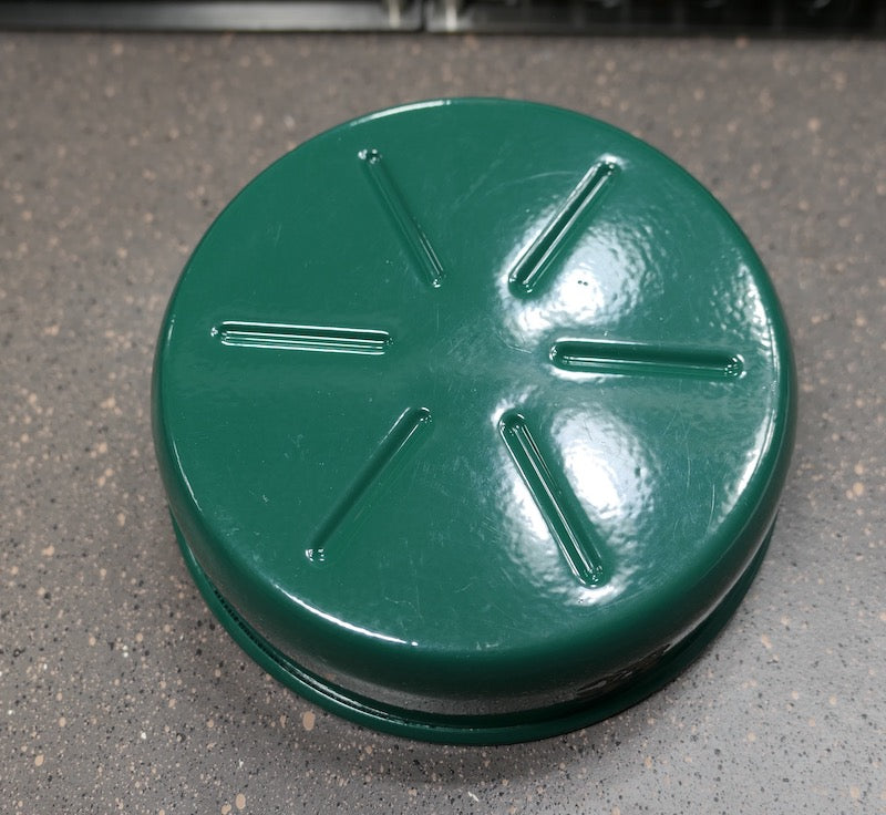 Stainless Shave Bowls - Scratch & Dent