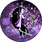 Hidden Goddess Shave Soap