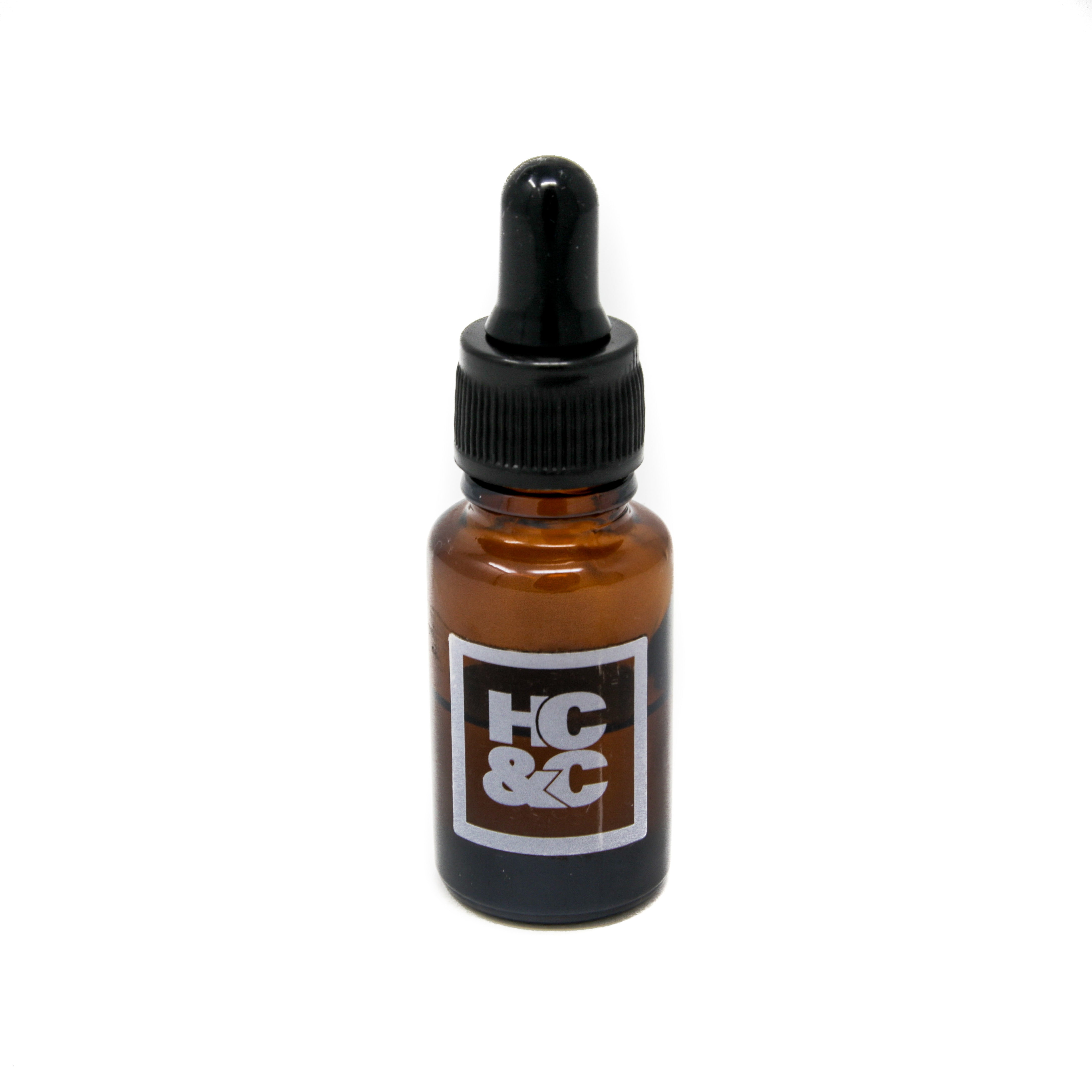 HC&C Beard Oil – Hendrix Classics & Co