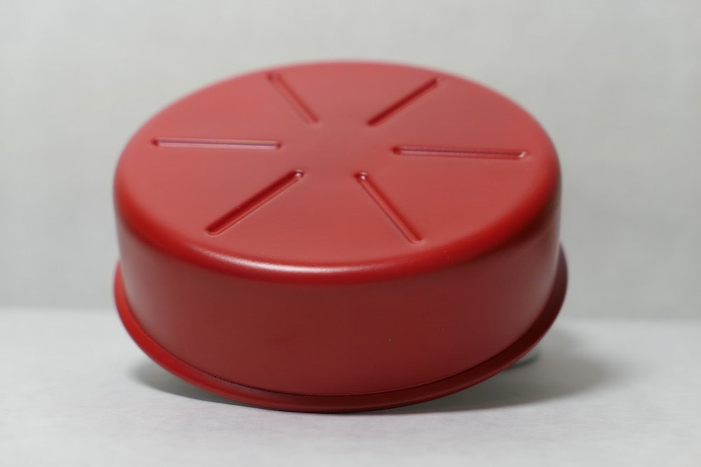 Stainless Shave Bowls - Scratch & Dent