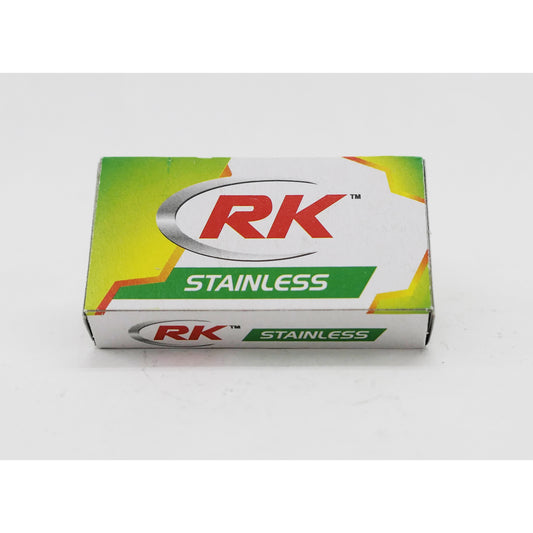 RK Stainless Blades