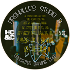 Unscented Shave Soap