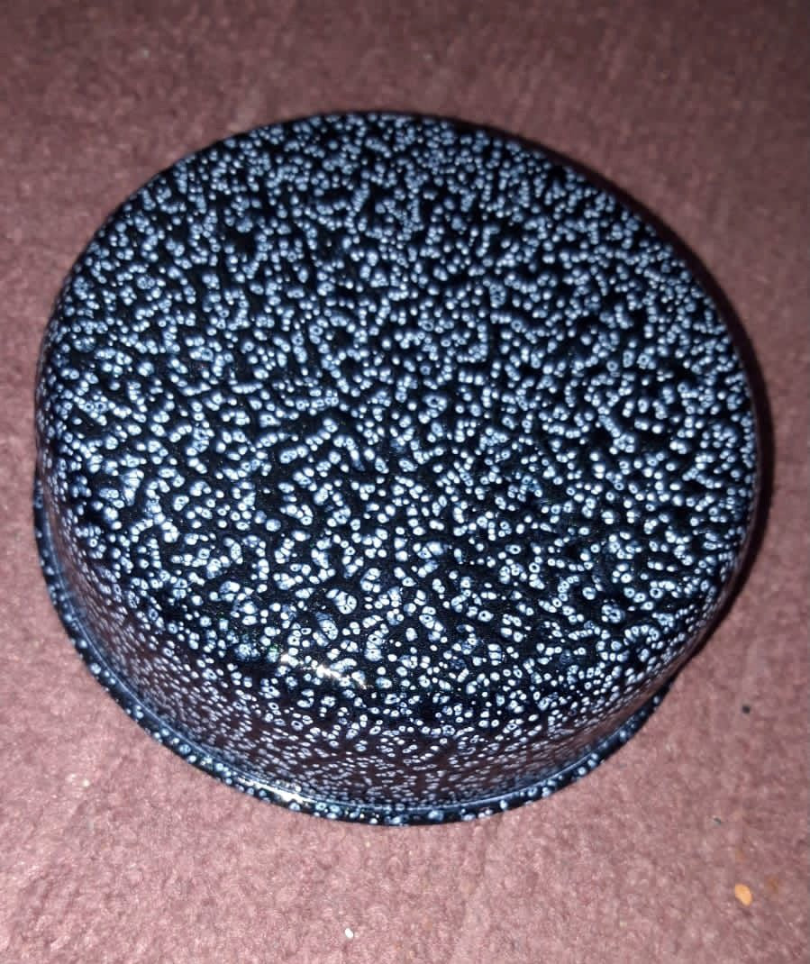 Stainless Shave Bowls - Scratch & Dent