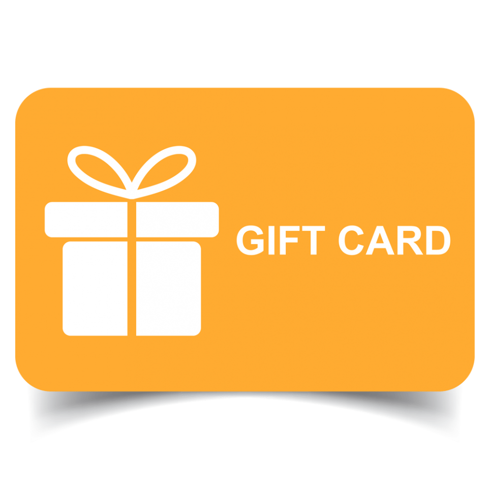 HC&C Gift Card